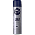Nivea Men Silver Protect antiperspirant deodorant spray 150 ml