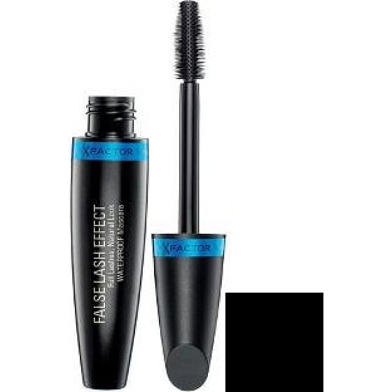 Max Factor False Lash Effect waterproof mascara black 13.1 ml
