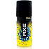 Ax Rise Up deodorant spray for men 150 ml