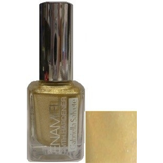 Gabriella Salvete Enamel with Hardener nail polish 104 11 ml