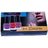 Max Factor Max Effect Mini Nail Polish Nail Polish, Cosmetic Set