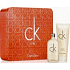 Calvin Klein One eau de toilette 50 ml + shower gel 100 ml, unisex gift set