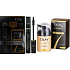 Max Factor 2000 Calorie Dramatic Volume Mascara 01 Black 9ml + Olay Total Effects 7-in-1 Day Cream, Cosmetic Set