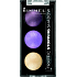 Rimmel London Traffic Stopping Baked Trio Eyeshadow 004 No Parking 2.4 g