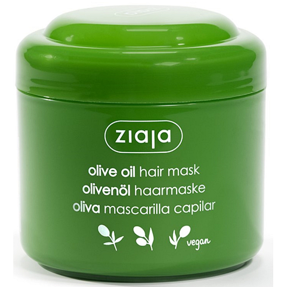 Ziaja Olive Regenerating Hair Mask 200 ml