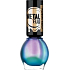 Miss Sports Metal Flip Nail Polish 030 Dark turquoise 7 ml