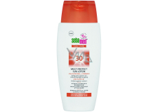 Sebamed Sun Care SPF30 Sun Protection Lotion 150 ml