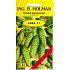 Holman F1 Lada cucumber pickle antifungal hybrid 2,5 g