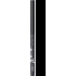 My Long-lasting Automatic Lip Pencil 01 Black 1 g