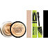 Max Factor Whipped Creme Foundation make-up 55 Beige 18 ml + Wild Mega Volume mascara black 11 ml