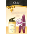 Olay Total Effects CC cream Medium to Dark 50 ml + Clump Defy mascara black 13.1 ml