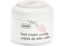 Ziaja Nourishing Foot Cream 50 ml