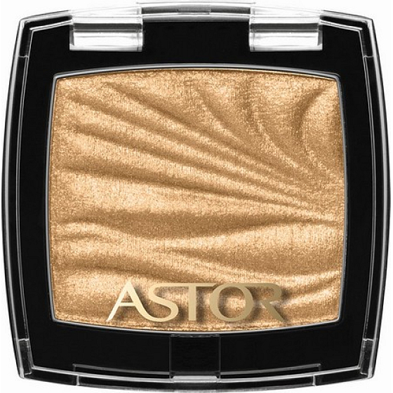 Astor Eyeartist Color Waves Eyeshadow Eyeshadow 800 Sunny Gold 3.2 g