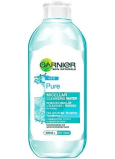 Garnier Skin Naturals Pure All In One Micellar Water for Combination to Oily and Sensitive Skin 400 ml
