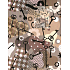 Nekupto Gift paper bag 23 x 18 x 10 cm Keys 1 piece 815 02 BM