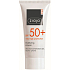 Ziaja Med Protecting SPF 50+ UVA + UVB Mattifying Sunscreen for Oily and Combination Skin 50 ml