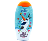 Disney Frozen Olaf 2-in-1 Shampoo and Conditioner for Kids 300 ml