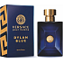 Versace Dylan Blue Eau de Toilette for Men 5 ml, Miniature
