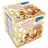 Big Soft Christmas paper handkerchief fragrance cinnamon with orange white 2 ply 75 pieces