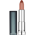 Maybelline Color Sensational Creamy Matte Lipstick 932 Clay Crush 4.4 g