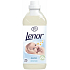 Lenor Sensitive Gentle Touch fabric softener 25 doses 750 ml