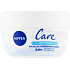 Nivea Care Nourishing Cream, 50 ml