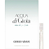 Giorgio Armani Acqua di Gioia perfumed water 1.2 ml with spray, vial