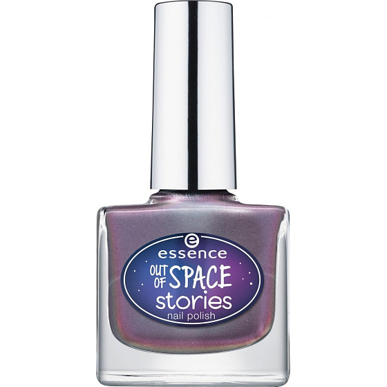 Essence Out of Space Stories nail polish 02 Across The Universe 9 ml