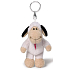 Nici Ovečka Jolly Tessa keychain 10 cm