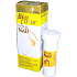 Pythie Biodeur Nail Smart foot sponge with a tendency to mold, odor and sweating 3 x 3 g