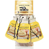 Yankee Candle Vanilla Cupcake - Vanilla Cupcake Classic Scented Car Paper Tag Set 12 g x 3 pieces