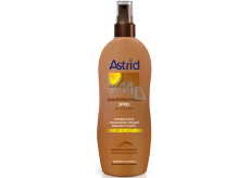 Astrid Self-tanning spray on face and body150ml 4042
