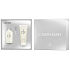 Calvin Klein CK One eau de toilette unisex 50 ml + shower gel 100 ml, gift set