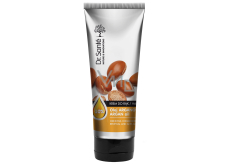 Dr. Santé Argan Oil and Keratin Hand Cream Restoring Skin Elasticity 75 ml