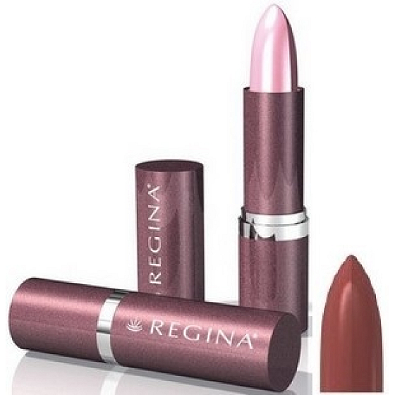 Regina with Vitamin E Lipstick No.24 3.3 g