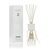 Millefiori Milano Zona Spa & Massage Thai - Thai spa and Massage Diffuser 500 ml + 10 straws in the length of 35 cm for large spaces lasts min. 6 months