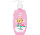Pink Elephant Cat Hanička liquid soap with panthenol 250 ml
