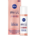 Nivea Hyaluron Cellular Filler Skin serum remodeling, activates skin cells 30 ml