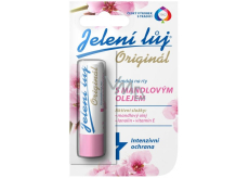 Regina Original Almond oil lipstick - deer tallow 4.5 g