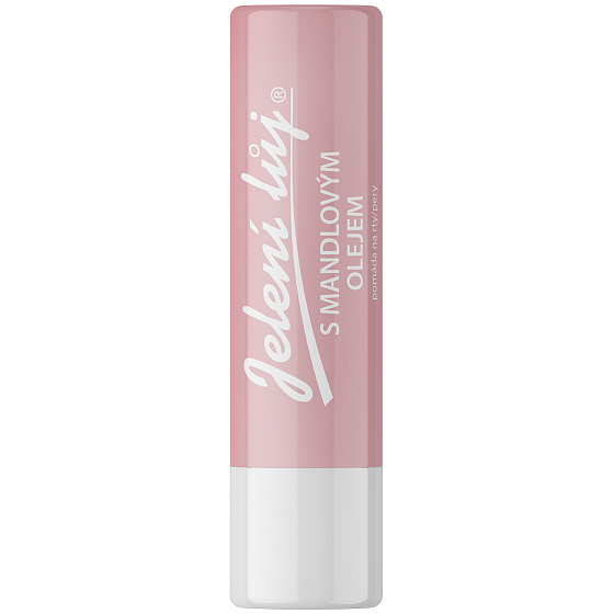 Regina Original Almond Oil Lip Balm - Deer Tallow 4.5 g