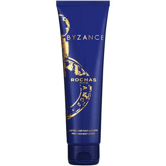 Rochas Byzantium body lotion for women 150 ml