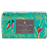 Heathcote & Ivory Green luxury three times finely ground toilet soap 240 g