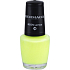 Dermacol Neon Nail Polish Neon nail polish 33 Neon Lemon 5 ml