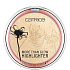 Catrice More Than Glow Highlighter 010 Ultimate Platinum Glaze 5.9 g