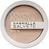 Gabriella Salvete Cover Powder compact powder SPF 15 01 Ivory 9 g