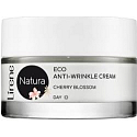 Lirene Natura ECO Anti-wrinkle day cream for skin rejuvenation 50 ml