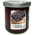 Heart & Home Sweet cherries Soy scented candle large burns for up to 75 hours 340 g