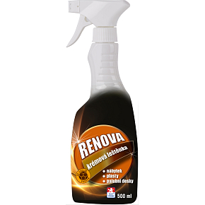 Hlubna Renova Cream Polish, 500 ml Hlubna Renova Cream Polish, 500 ml