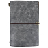 Albi Diary 2022 weekly luxury Gray 12 cm x 17.8 cm x 1.5 cm