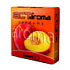 Primeros Act Aroma Peach Condom Peach 3 Pieces